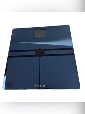Withings Body Pro 2 Smart Scale WBS14 Body Composition Cellular WiFi Bluetooth